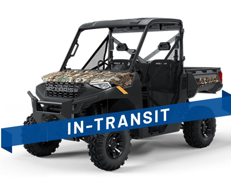 2025 Polaris Industries Ranger® 1000 Premium