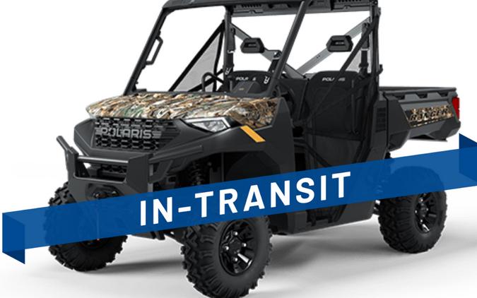 2025 Polaris Industries Ranger® 1000 Premium