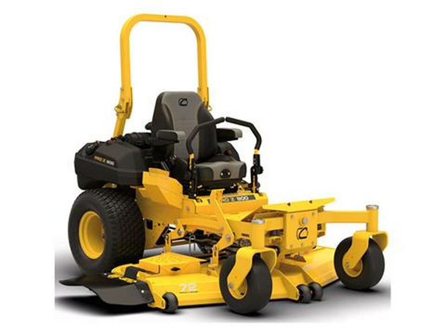 2021 Cub Cadet Pro Z 972 L KW 72 in. Kawasaki FX1000V 38.5 hp