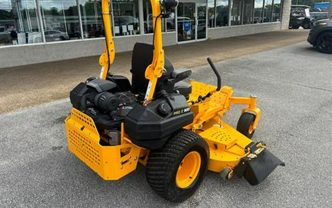 2021 Cub Cadet Pro Z 972 L KW 72 in. Kawasaki FX1000V 38.5 hp