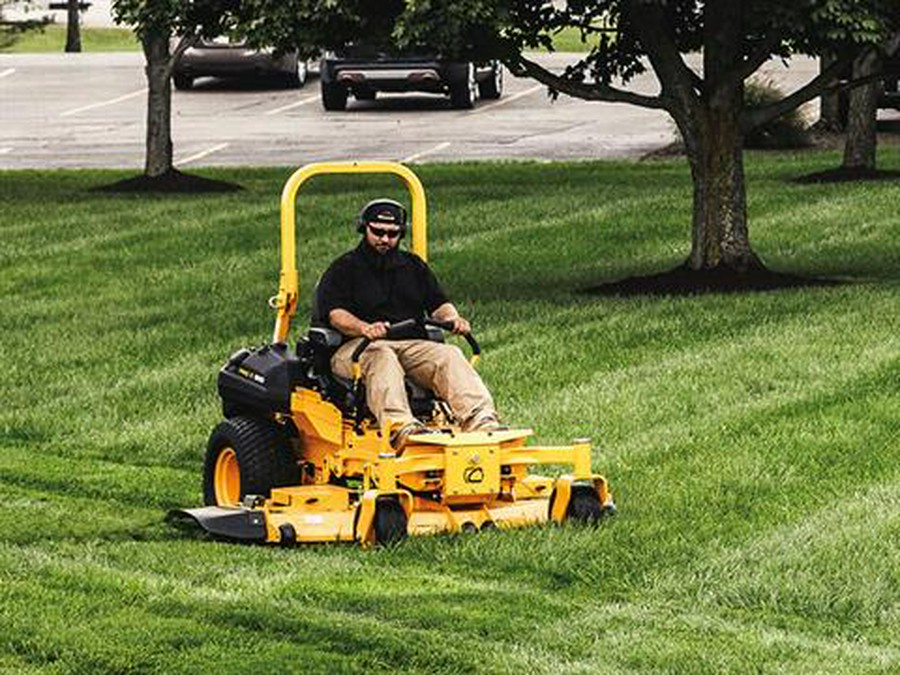 2021 Cub Cadet Pro Z 972 L KW 72 in. Kawasaki FX1000V 38.5 hp