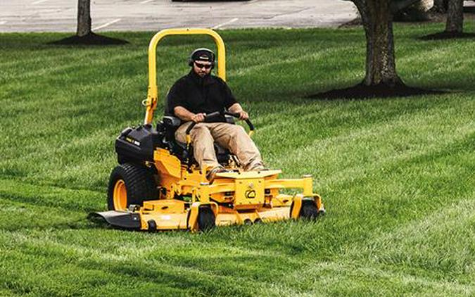 2021 Cub Cadet Pro Z 972 L KW 72 in. Kawasaki FX1000V 38.5 hp