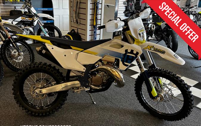 2024 Husqvarna TE 150