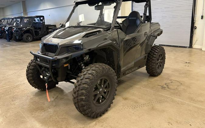 2025 Polaris GENERAL XP 1000 Ultimate