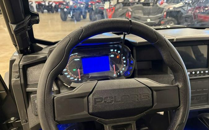 2025 Polaris GENERAL XP 1000 Ultimate