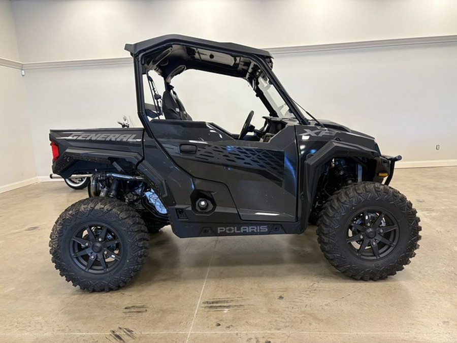 2025 Polaris GENERAL XP 1000 Ultimate