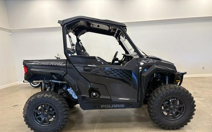 2025 Polaris GENERAL XP 1000 Ultimate