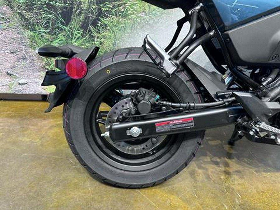 2025 CFMOTO Papio SS