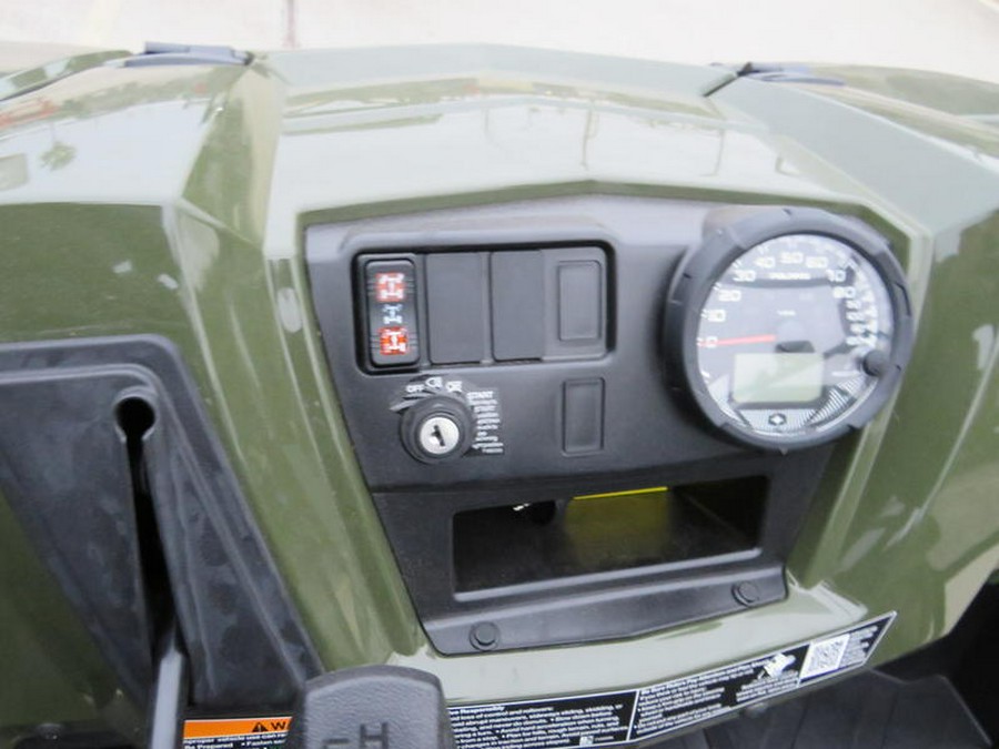 2025 Polaris® Ranger 570 Full-Size