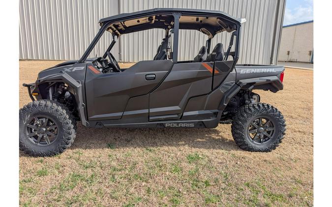 2026 Polaris GENERAL® XP 4 1000 Ultimate