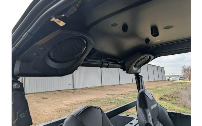 2026 Polaris GENERAL® XP 4 1000 Ultimate