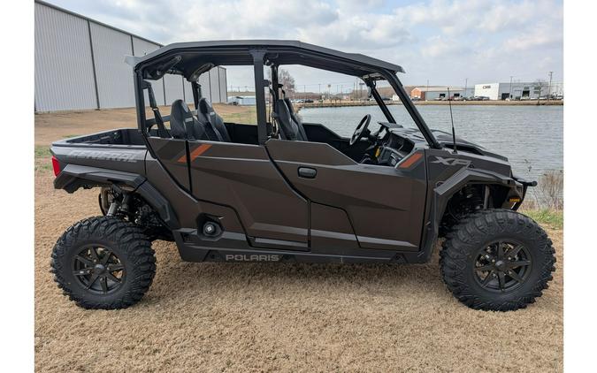 2026 Polaris GENERAL® XP 4 1000 Ultimate
