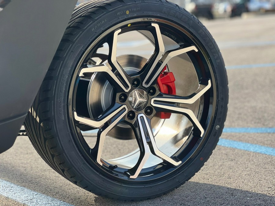 2025 Slingshot Slingshot R - AutoDrive