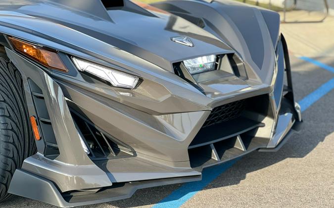 2025 Slingshot Slingshot R - AutoDrive