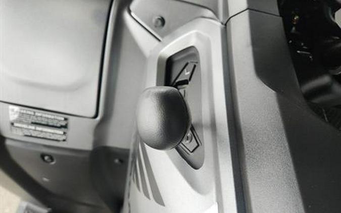 2026 Honda FourTrax Foreman Rubicon 4x4 Automatic DCT EPS Deluxe