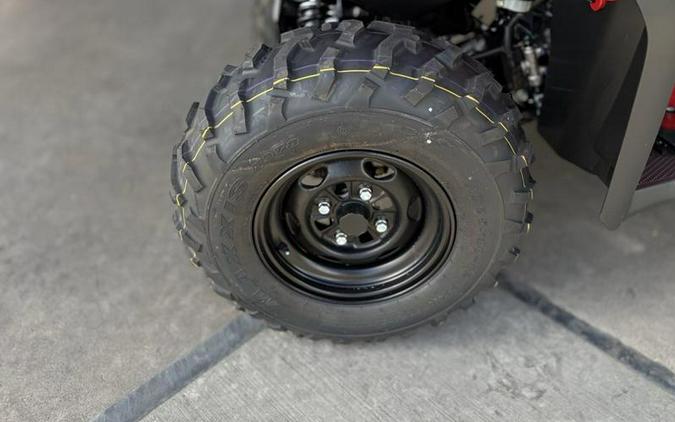 2026 Honda® FourTrax Foreman Rubicon 4x4 Automatic DCT EPS