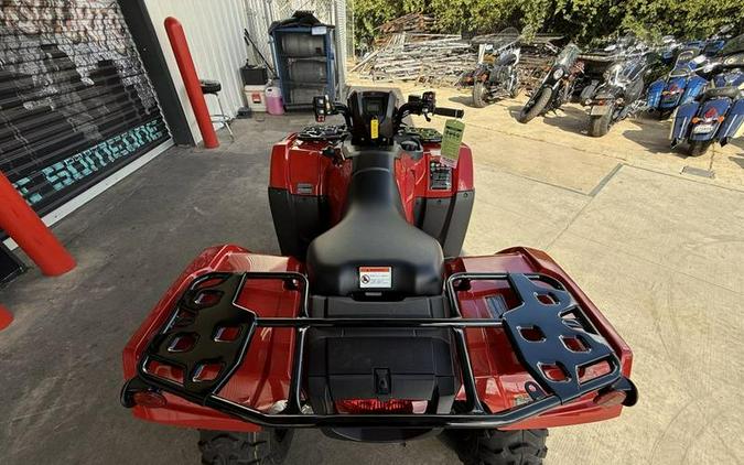 2026 Honda® FourTrax Foreman Rubicon 4x4 Automatic DCT EPS