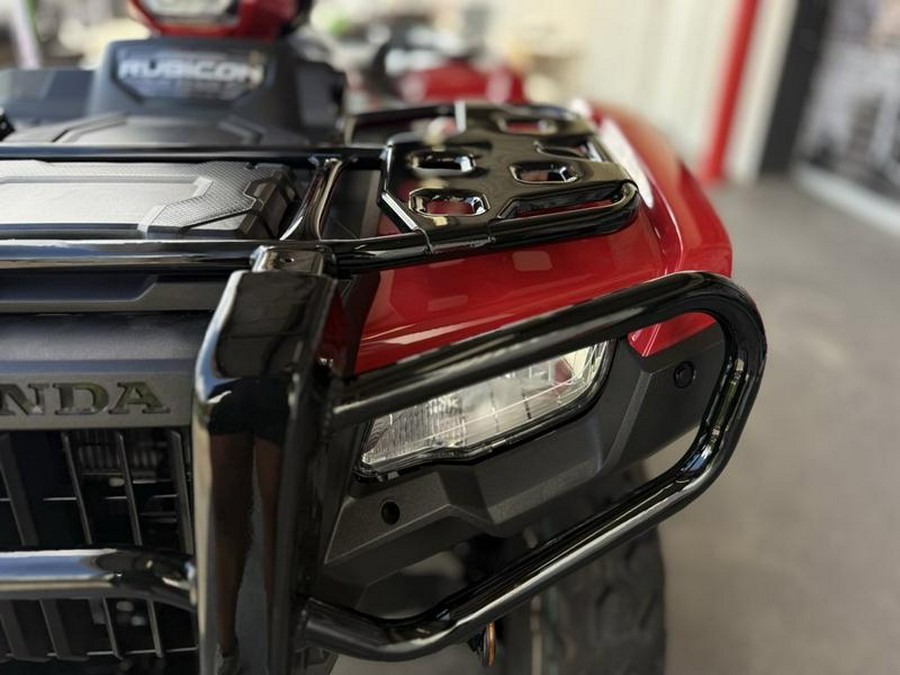 2026 Honda® FourTrax Foreman Rubicon 4x4 Automatic DCT EPS