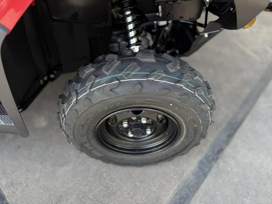 2026 Honda® FourTrax Foreman Rubicon 4x4 Automatic DCT EPS