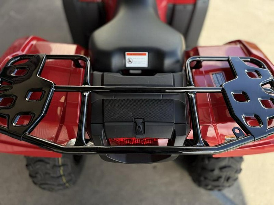 2026 Honda® FourTrax Foreman Rubicon 4x4 Automatic DCT EPS