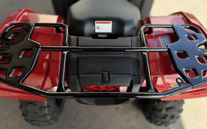 2026 Honda® FourTrax Foreman Rubicon 4x4 Automatic DCT EPS