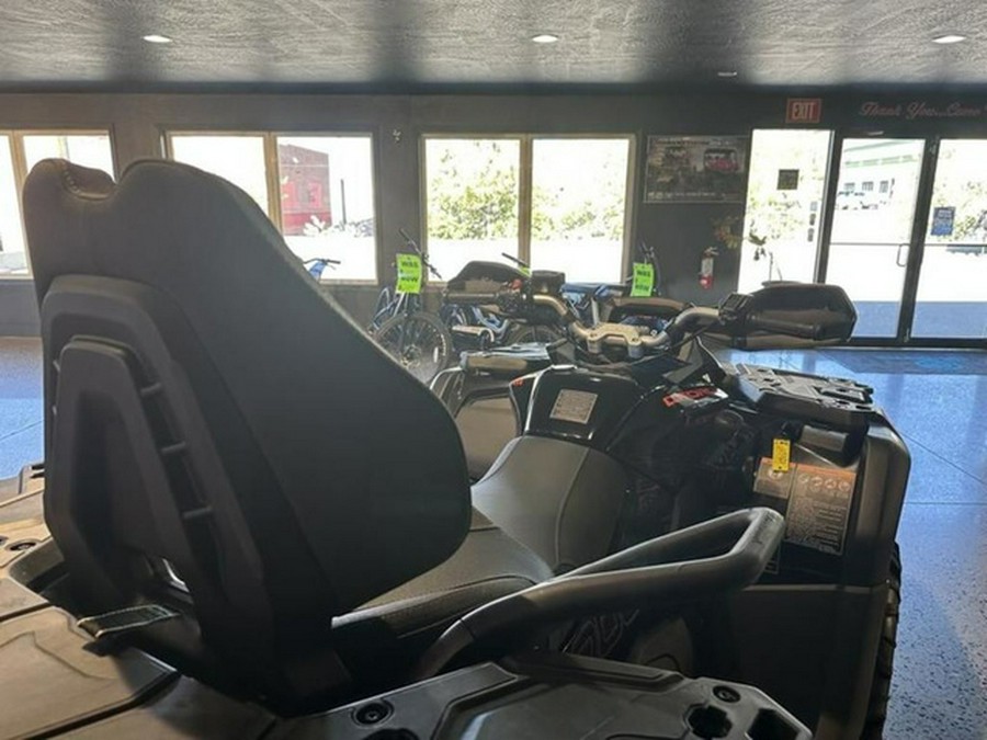 2025 CFMOTO CFORCE 1000 Touring