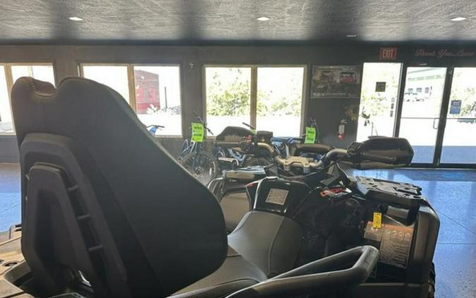 2025 CFMOTO CFORCE 1000 Touring