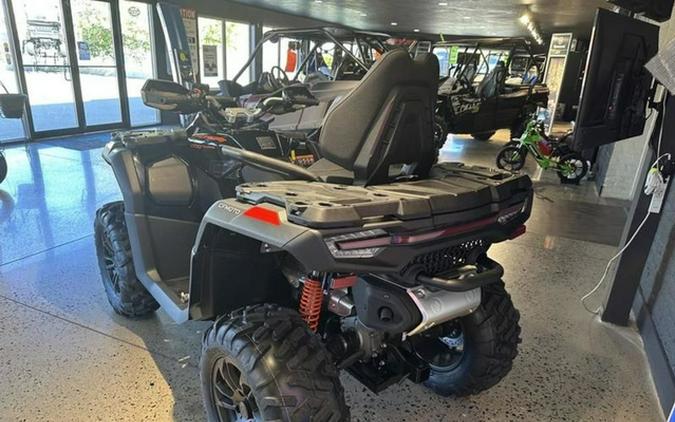 2025 CFMOTO CFORCE 1000 Touring