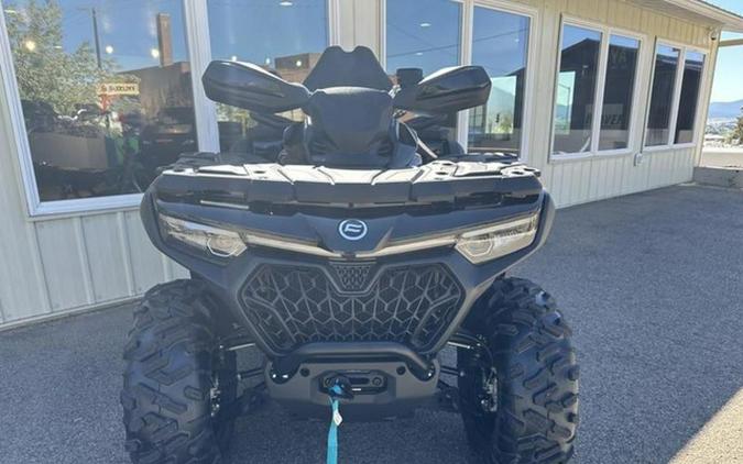 2025 CFMOTO CFORCE 1000 Touring