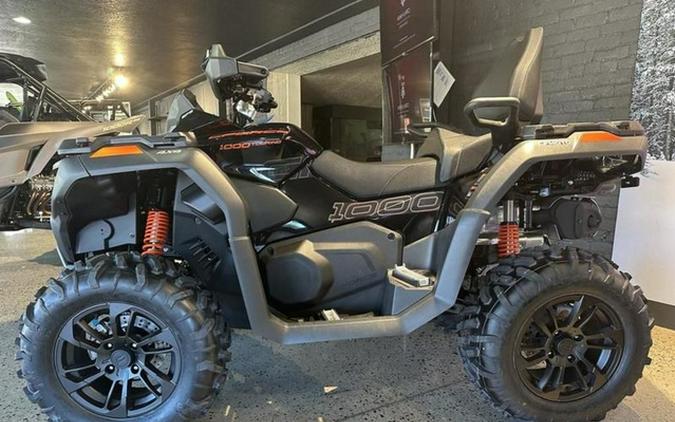 2025 CFMOTO CFORCE 1000 Touring