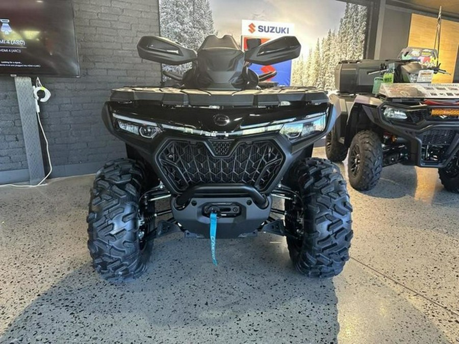 2025 CFMOTO CFORCE 1000 Touring