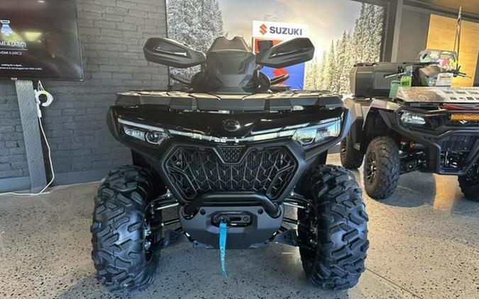 2025 CFMOTO CFORCE 1000 Touring