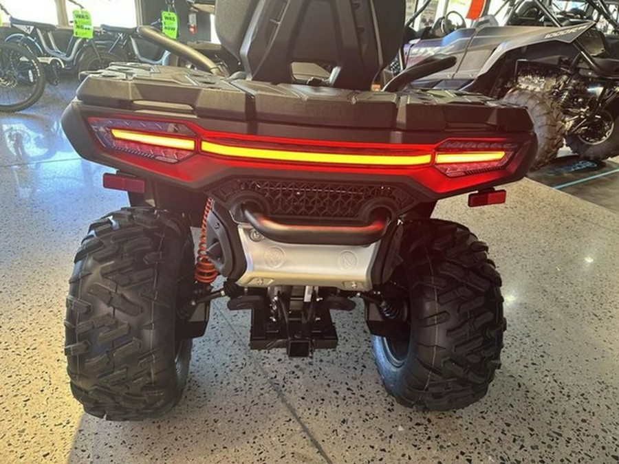 2025 CFMOTO CFORCE 1000 Touring