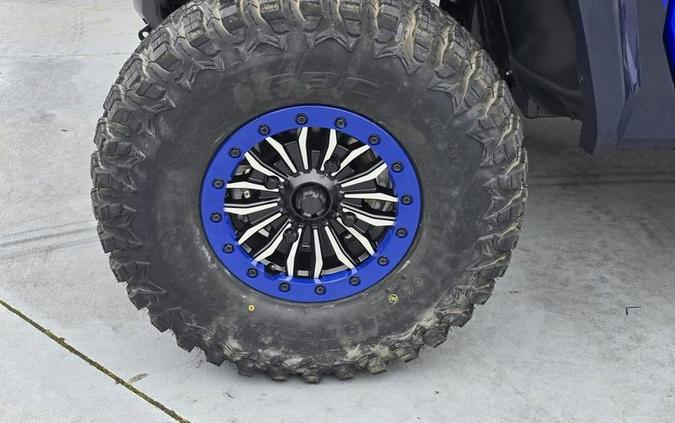 2026 Yamaha Wolverine Rmax2 1000 Sport