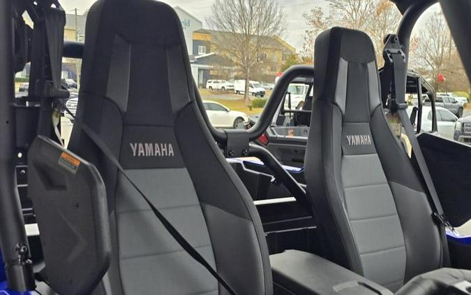 2026 Yamaha Wolverine Rmax2 1000 Sport