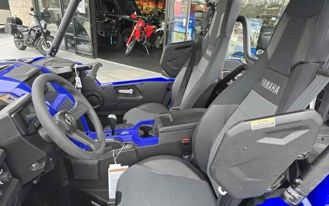 2026 Yamaha Wolverine Rmax2 1000 Sport