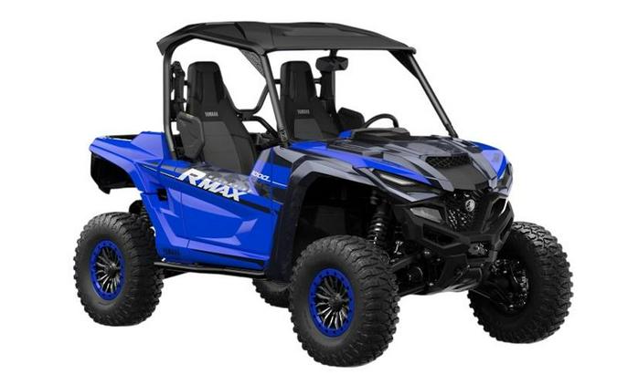 2026 Yamaha Wolverine Rmax2 1000 Sport