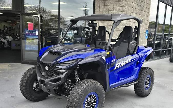 2026 Yamaha Wolverine Rmax2 1000 Sport