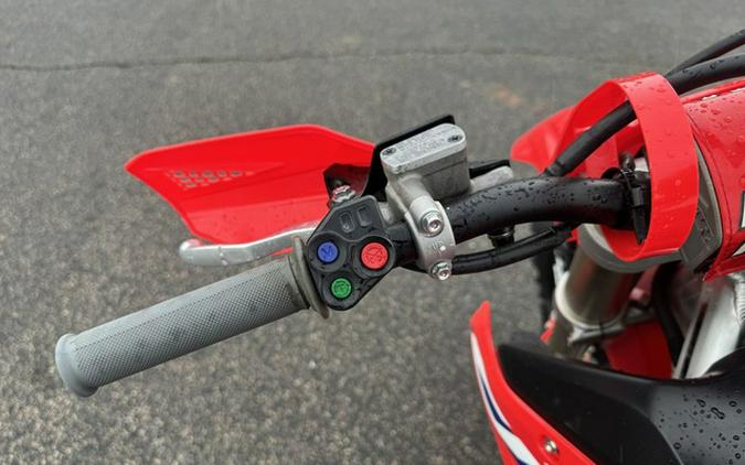 2022 Honda CRF 450RX