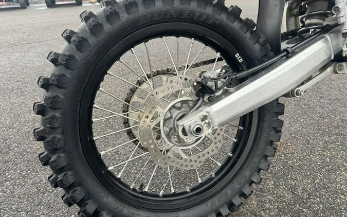 2022 Honda CRF 450RX