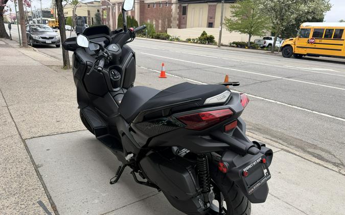 2026 Yamaha Motor Corp., USA XMAX