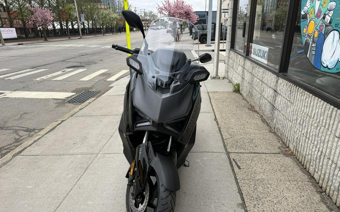 2026 Yamaha Motor Corp., USA XMAX
