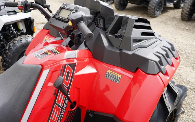 2026 Polaris Sportsman 850 Mud Edition