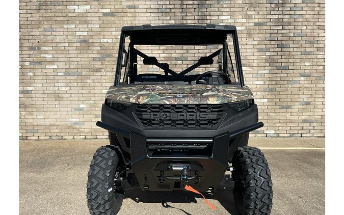 2026 Ranger 1000 Premium - Polaris