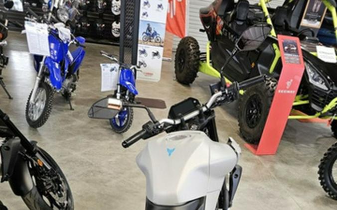 2026 Yamaha MT 03
