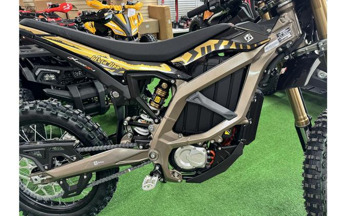 2025 Ultra Bee - Surron