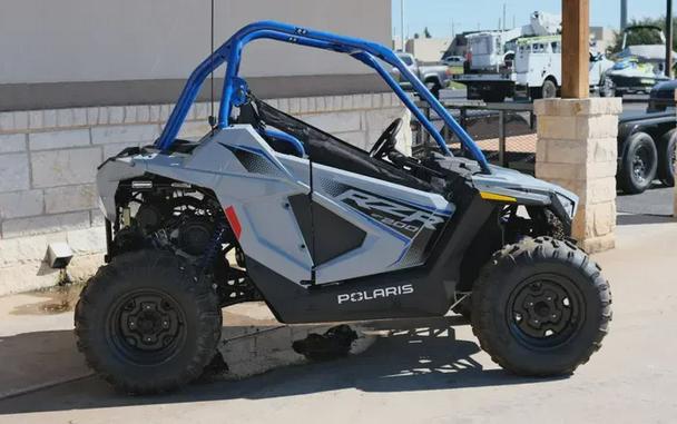 2026 POLARIS RZR 200 EFI