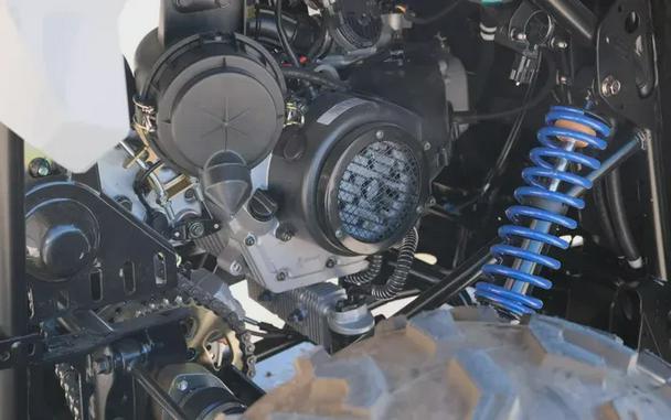 2026 POLARIS RZR 200 EFI