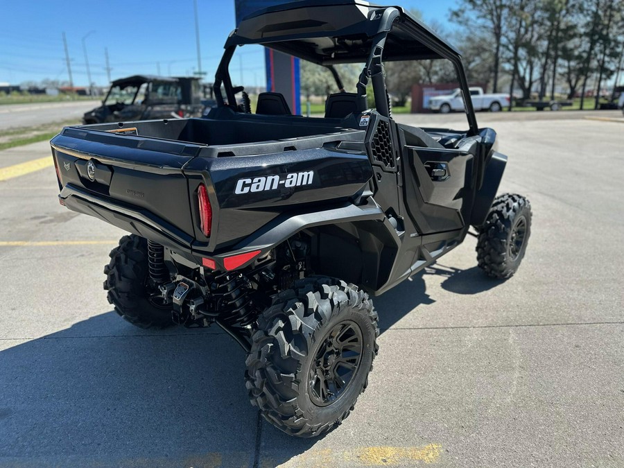 2026 Can-Am Commander XT 1000R