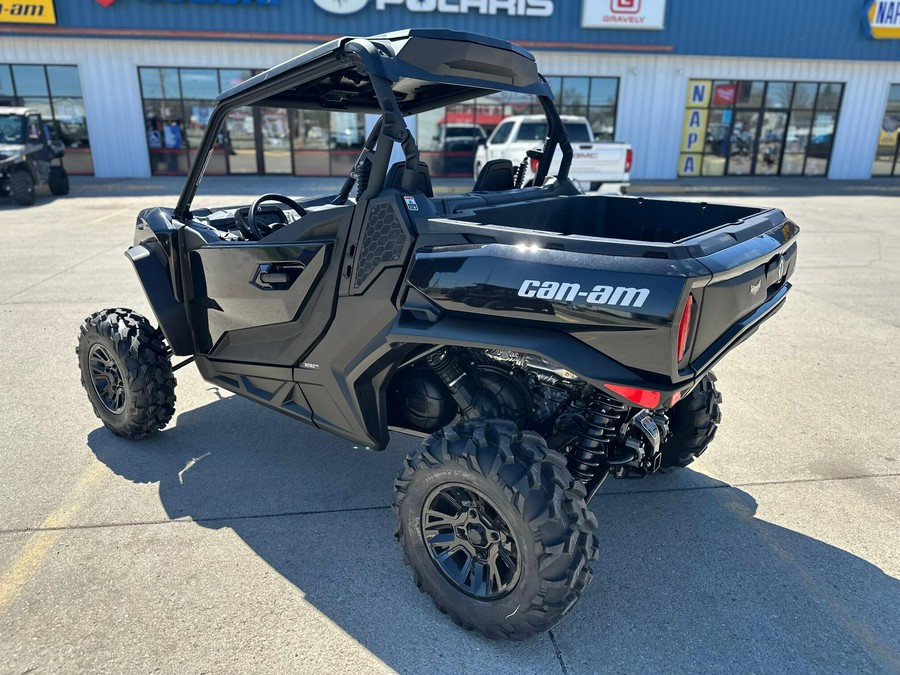 2026 Can-Am Commander XT 1000R
